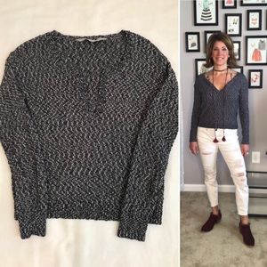 Athleta Sweater